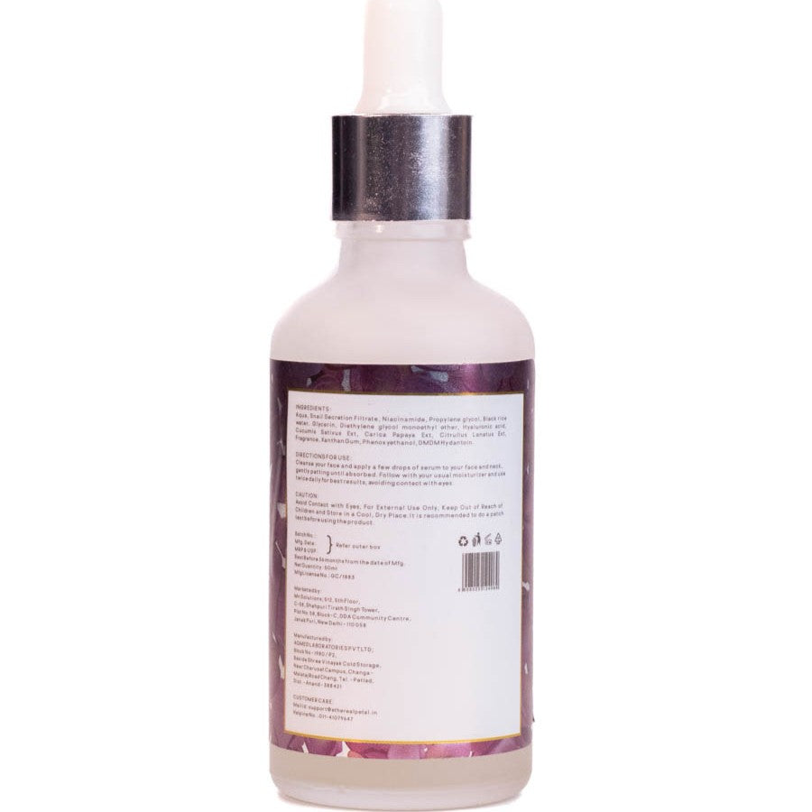 SnaiLuxe