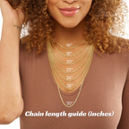 Heart Glow Necklace
