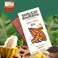 Spicy Tang | 62% Cocoa|Jaggery Sweetened |50g | Pack of 2