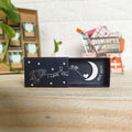 Love You To The Moon & Back Unique Gifts For Love Of My Life