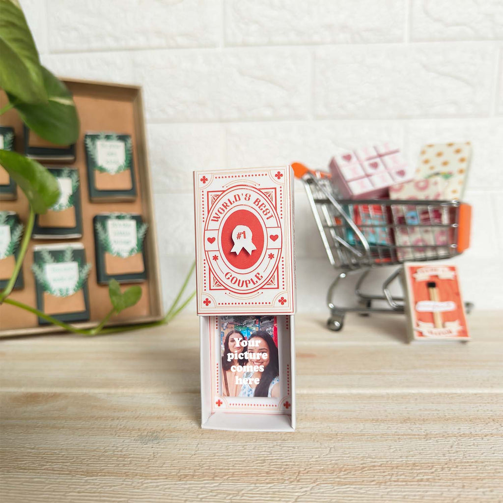 Personalized Gifts For Couples