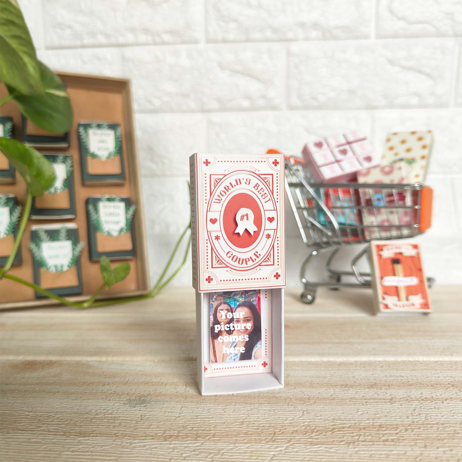 Personalized Gifts For Couples