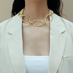 Trunk Choker