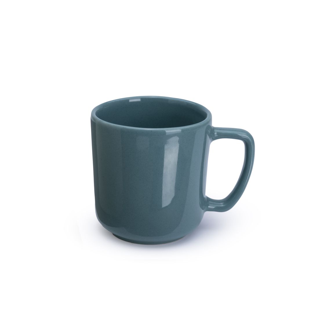 Gift set of 6 mugs