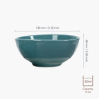 Abha Bowl — Set of 2 & Vana Bowl — Set of 2 — Combo