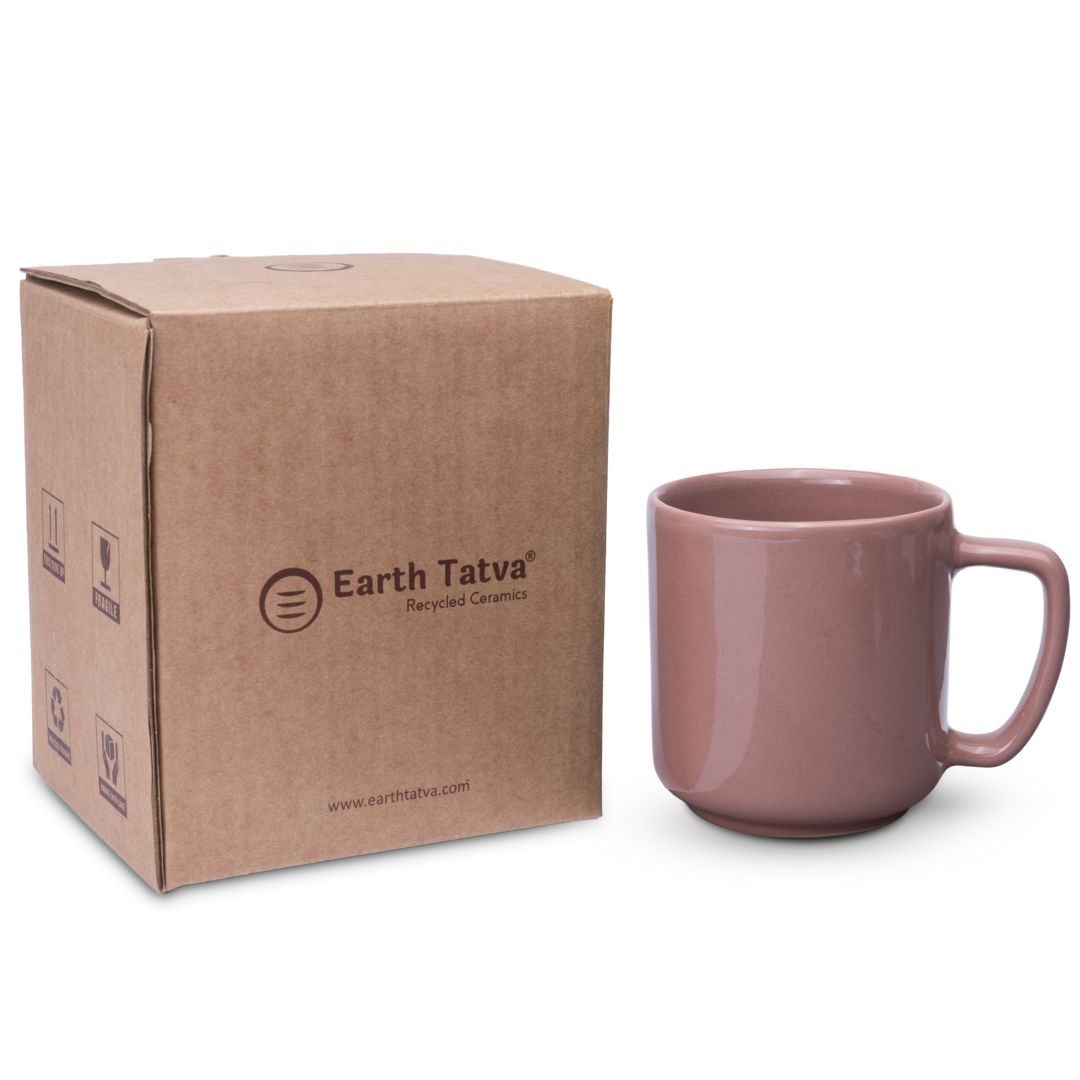 Vasu Mug — Set of 4