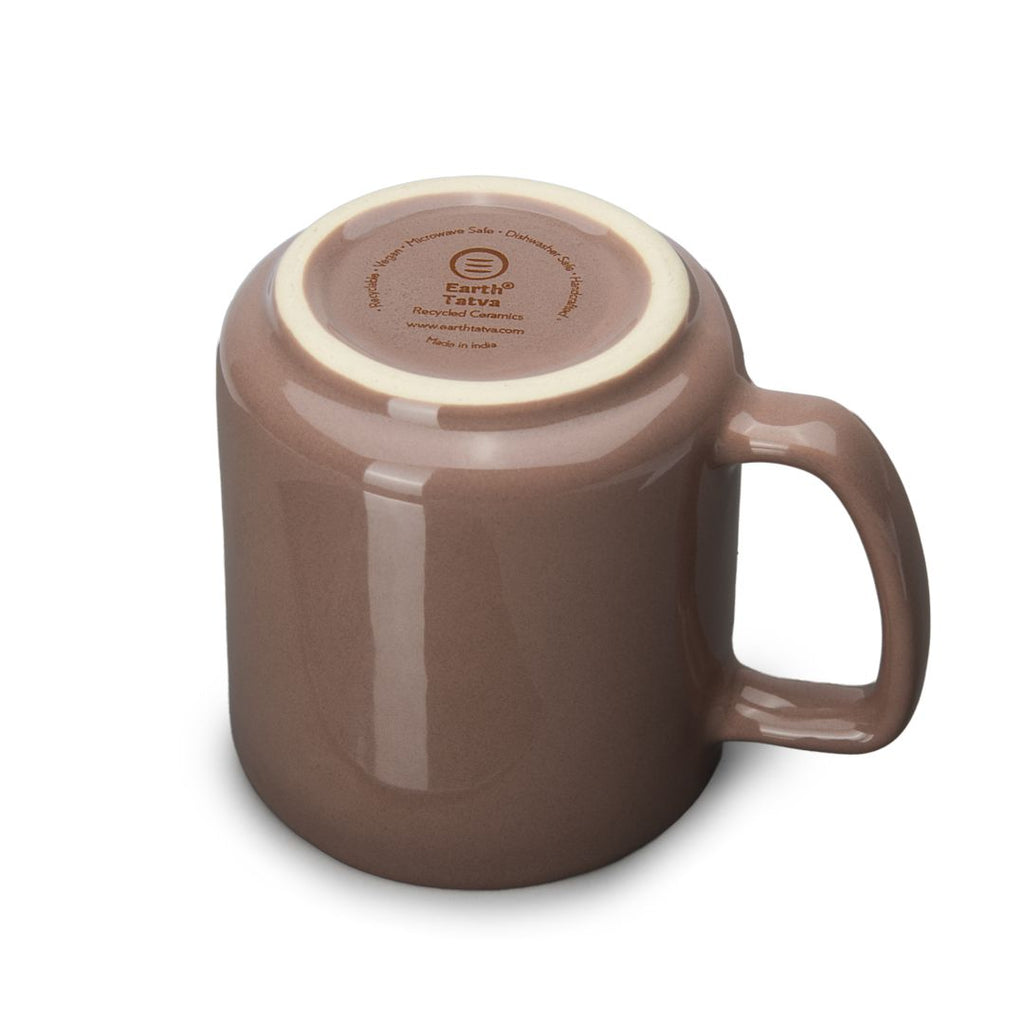 Gift set of 6 mugs