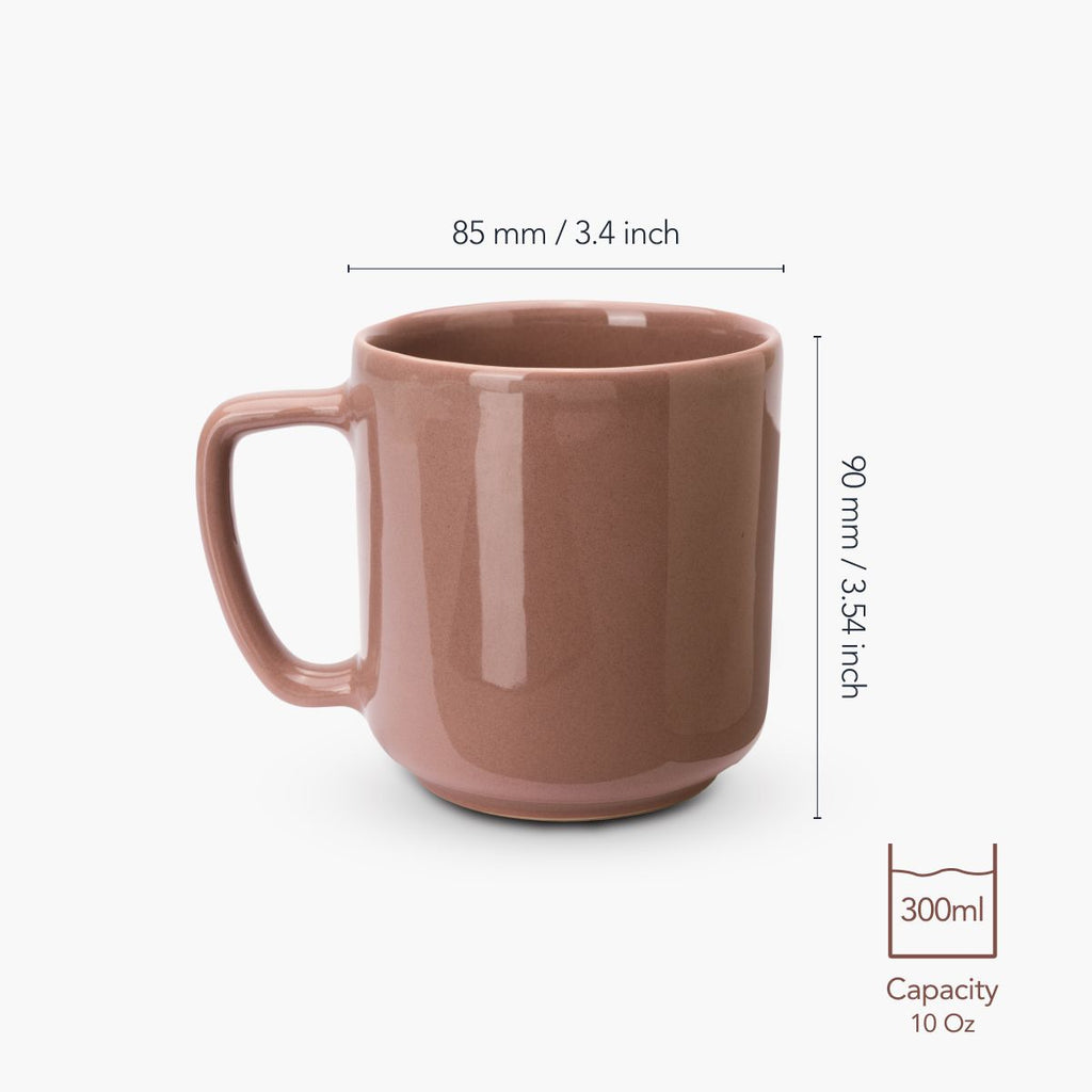 Vasu Mug & Vasu Bowl — Combo