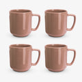 Vasu Mug — Set of 4