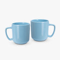 Vyom Mug — Set of 2