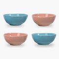 Vyom Bowl — Set of 2 & Padma Bowl — Set of 2 — Combo