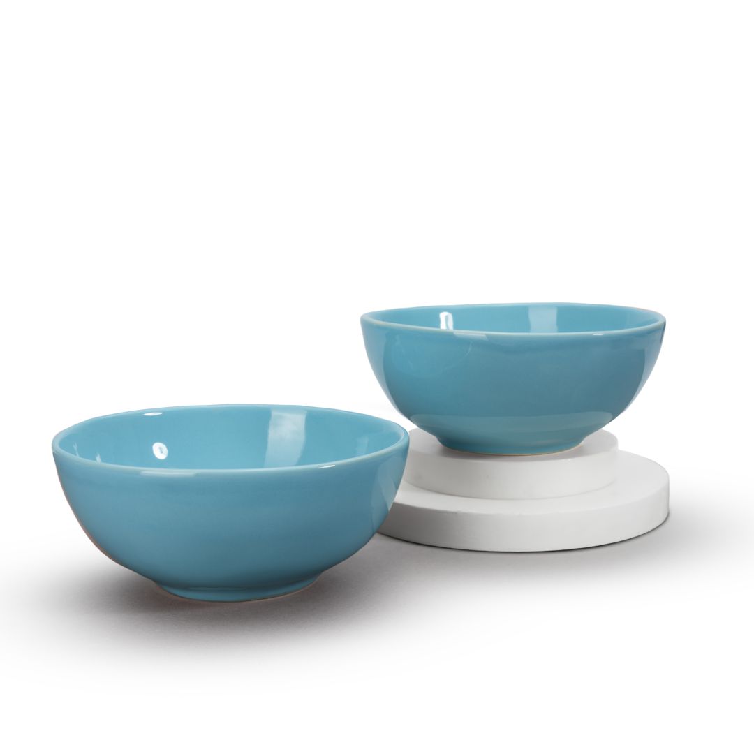 Vyom Bowl — Set of 2 & Padma Bowl — Set of 2 — Combo