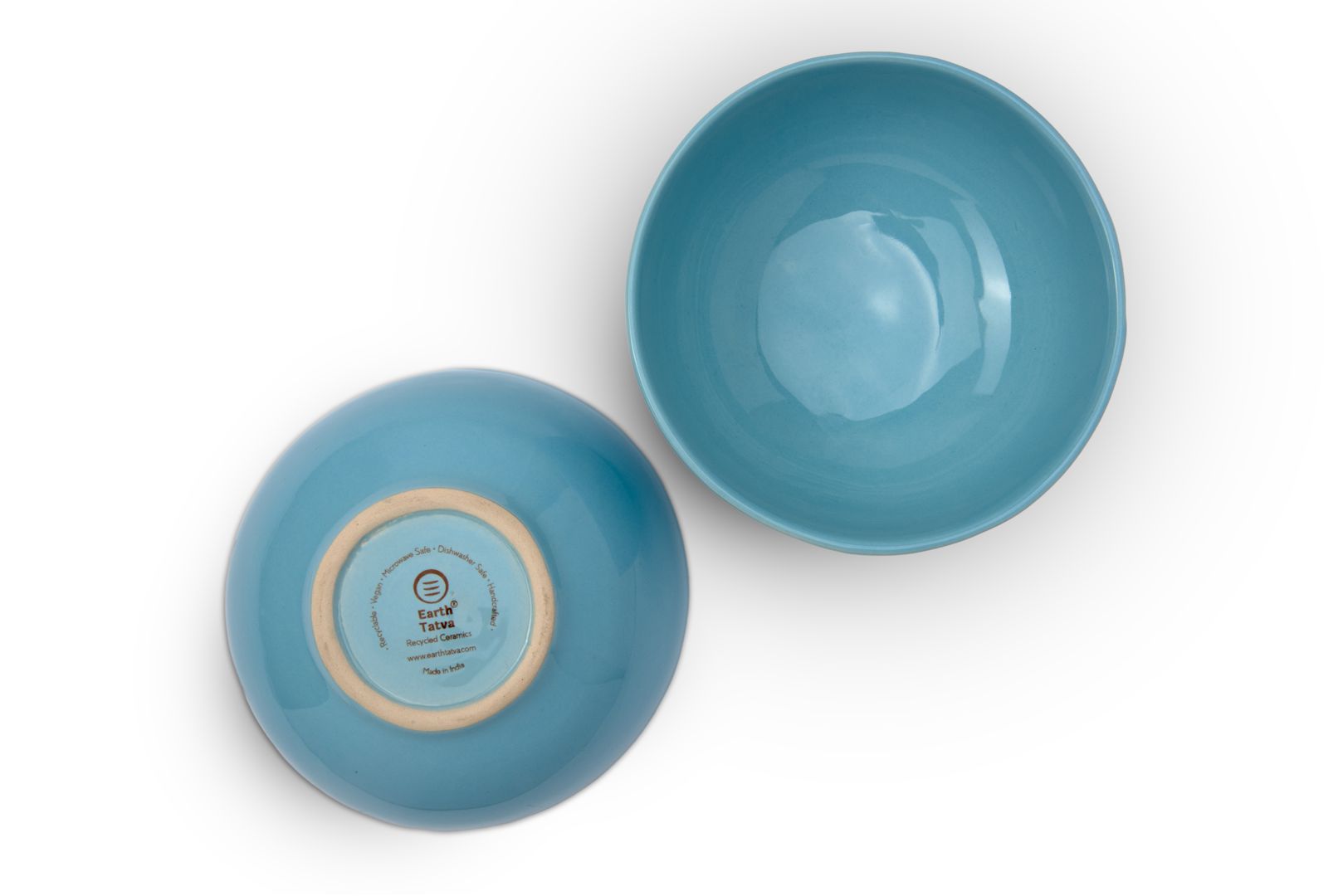 Vyom Bowl — Set of 2 & Padma Bowl — Set of 2 — Combo
