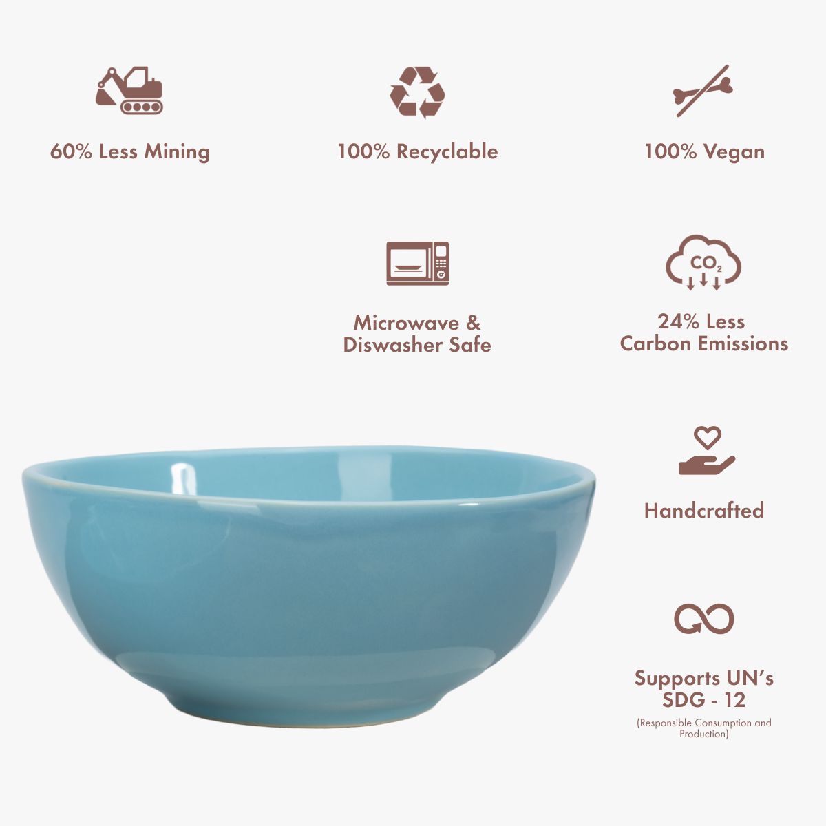 Vyom Bowl — Set of 6