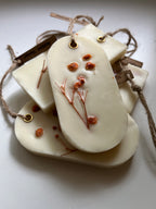 Scented Wax Sachets- Lavender/Lemongrass/ Arabian Jasmine