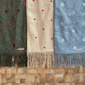 Winter mufflers (set of 3)