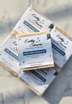 Whey and White Clay Soap