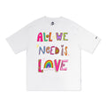 All We Need is Love