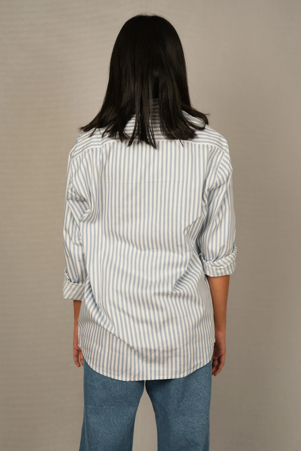 Pocketman shirt