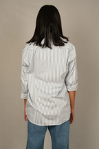 Pocketman shirt