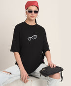 Knock Knock-Unisex Tee