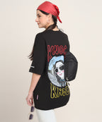 Knock Knock-Unisex Tee