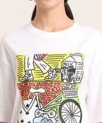 MilkyDay - Unisex Tee