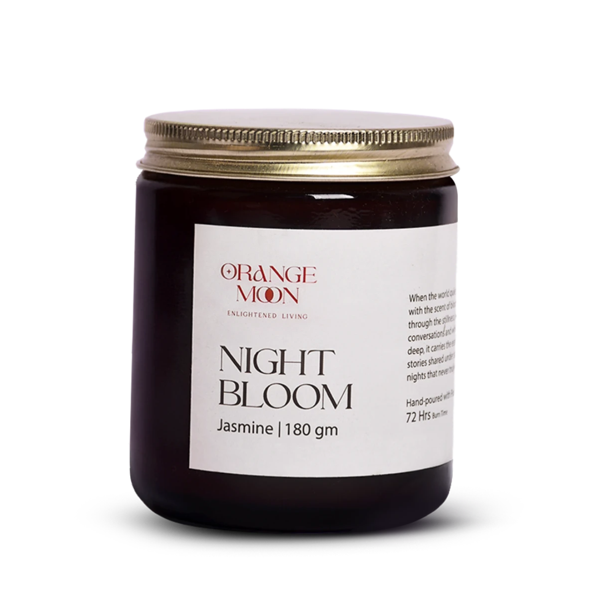 Night Bloom – Jasmine