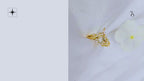 Celeste Bloom Ring
