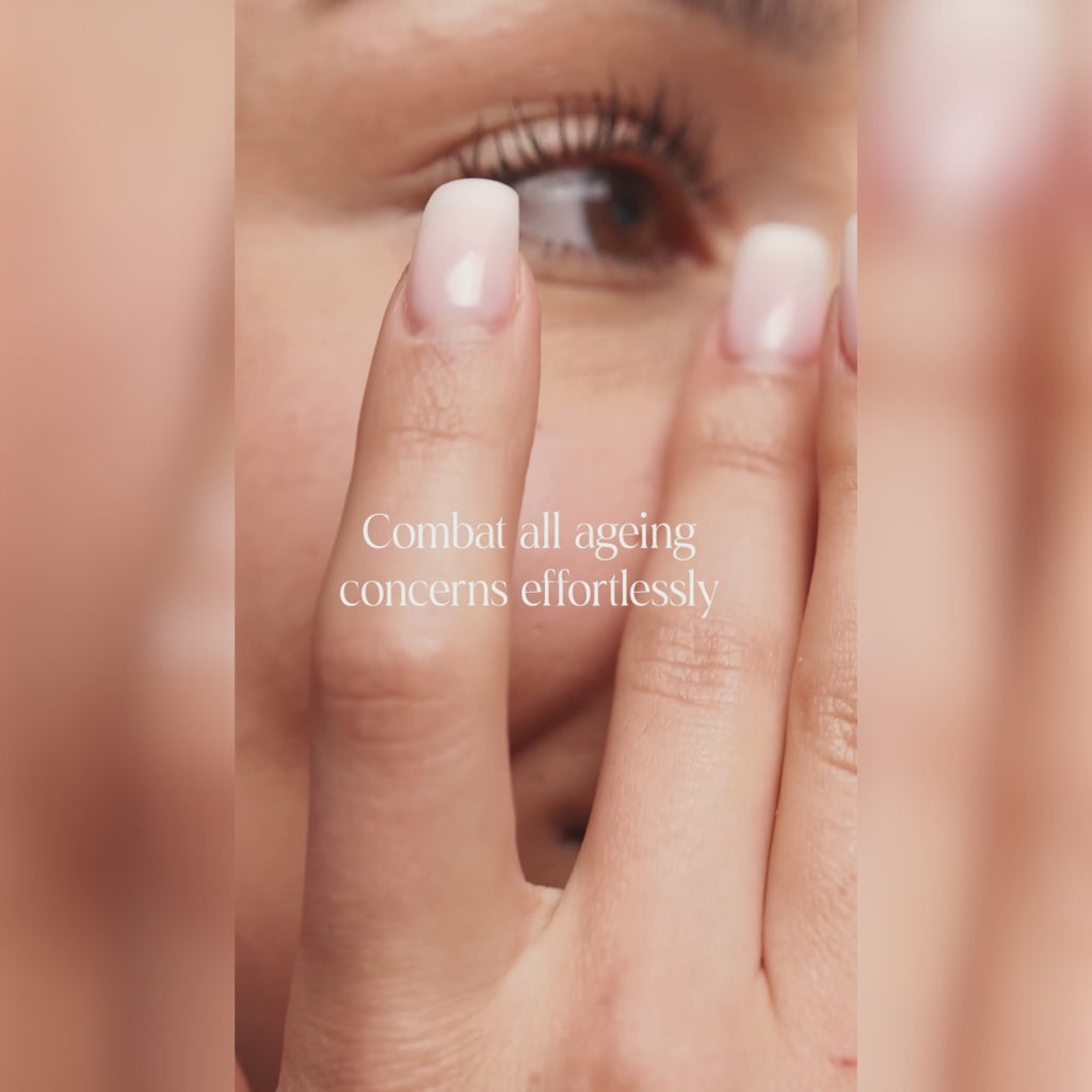 Plumpy Skin Serum