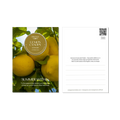 Scent of Summer – Postcards with Tin Candle